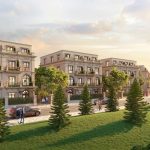 NHÀ PHỐ SONG DIỆN VINHOMES ROYAL ISLAND: Đầu tư đa chiều, lợi nhuận đa phương