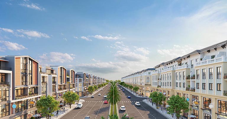 nha pho song dien vinhomes royal island 3