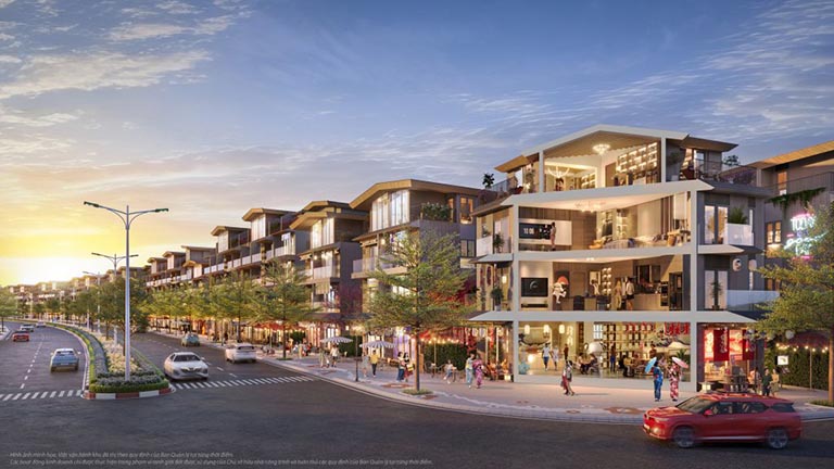 nha pho song dien vinhomes royal island 5