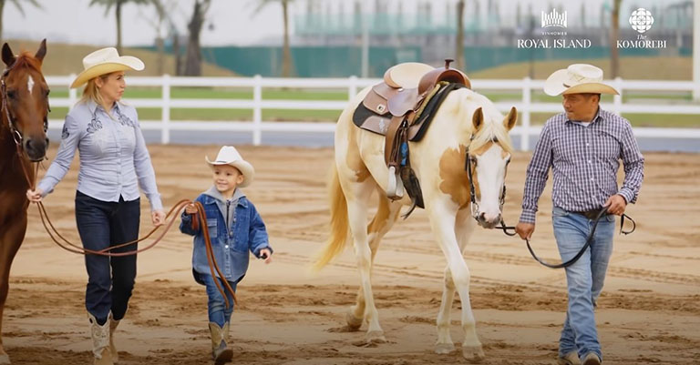 nhung chu nhan dau tien cua the komorebi 11