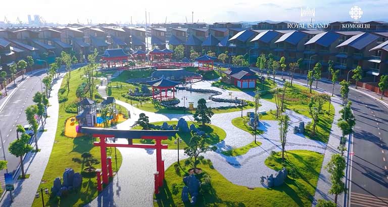 Hơn cả chốn an cư: Nụ cười của những chủ nhân đầu tiên tại The Komorebi 11 nhung chu nhan dau tien cua the komorebi 14