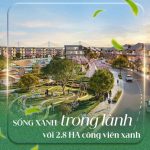 THE KOMOREBI: Thanh âm tinh hoa, chạm khẽ thiên nhiên tinh tuý