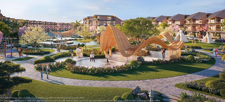 the komorebi thanh am tinh hoa 6