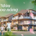 THE KOMOREBI – Thềm nhà lung linh màu hoa nắng, nhìn là mê