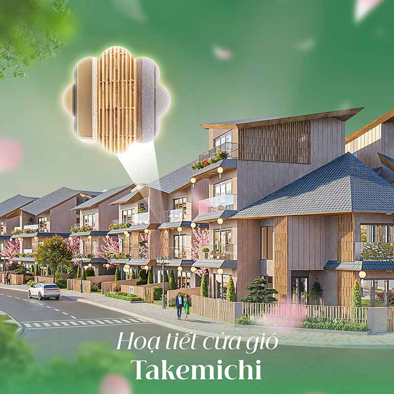 the komorebi them nha lung linh mau hoa nang 2