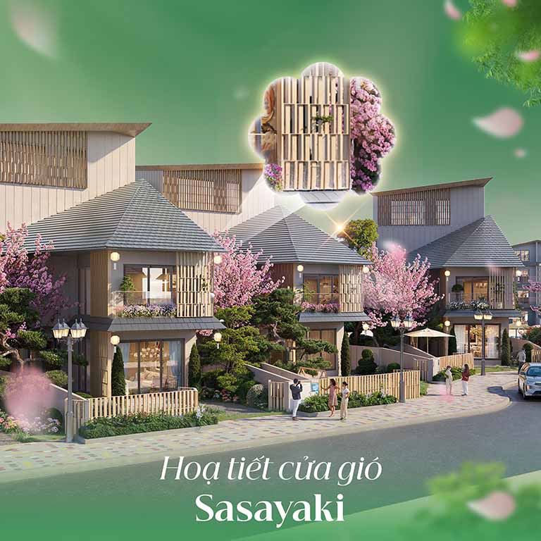 the komorebi them nha lung linh mau hoa nang 3