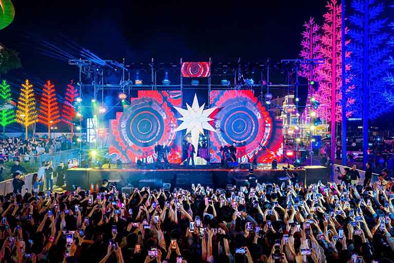 THE ROYAL WONDERLAND: THÁNG 12 BÙNG NỔ VỚI LỄ HỘI KHÔNG NGỦ! 18 the royal wonderland le hoi giang sinh 16