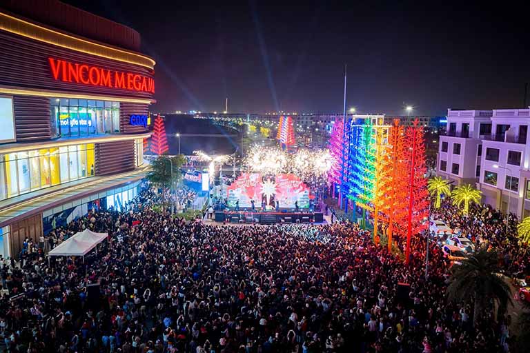 the royal wonderland le hoi giang sinh 17