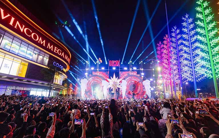 the royal wonderland le hoi giang sinh 19