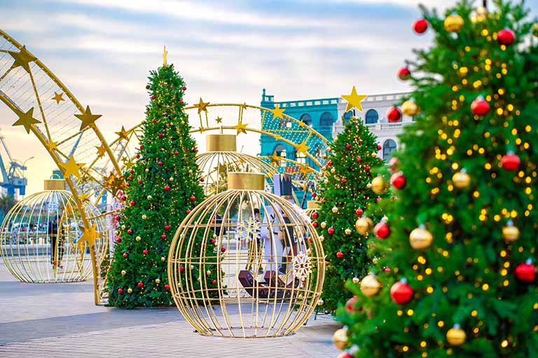 THE ROYAL WONDERLAND: THÁNG 12 BÙNG NỔ VỚI LỄ HỘI KHÔNG NGỦ! 5 the royal wonderland le hoi giang sinh 5