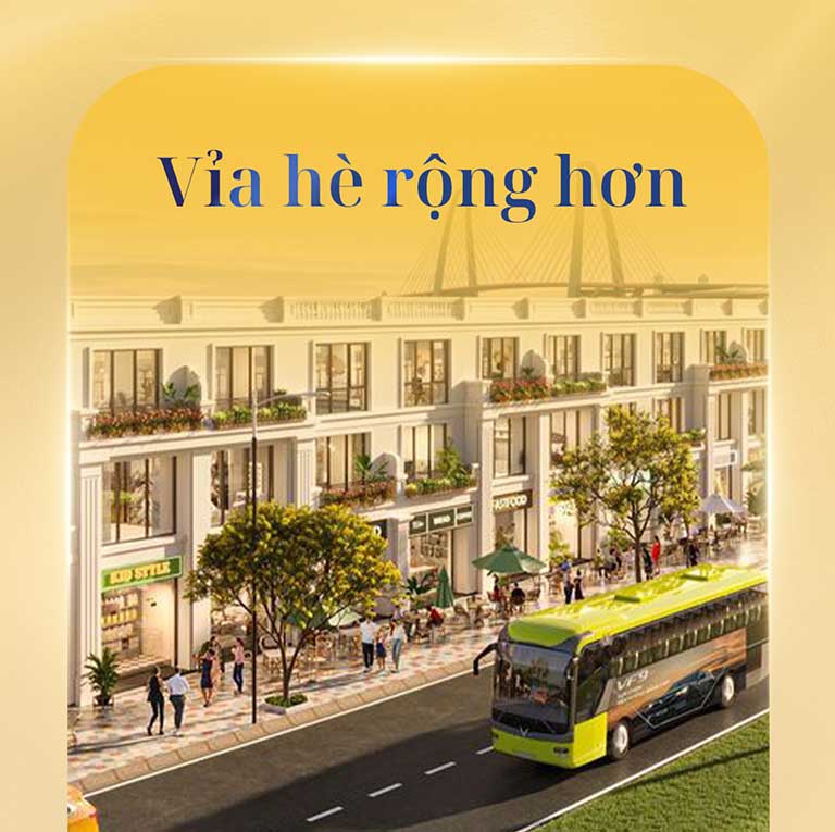 4 uu the vuot troi cua nha pho song dien tai vinhomes royal island 4