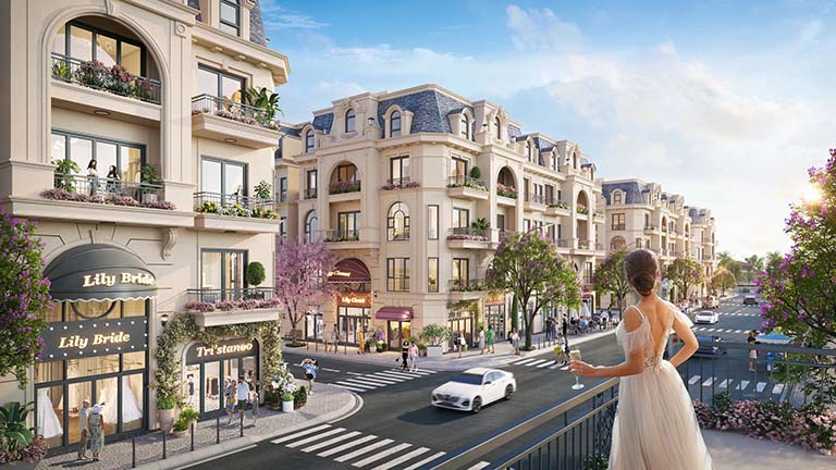 Chuẩn sống Vinhomes Riverside đặt dấu ấn tại Hải Phòng- Kỷ nguyên mới của đô thị đảo 4 chuan song vinhomes riverside dat dau an tai hai phong 4