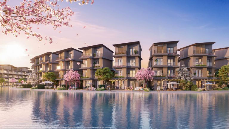 Chuẩn sống Vinhomes Riverside đặt dấu ấn tại Hải Phòng- Kỷ nguyên mới của đô thị đảo 6 chuan song vinhomes riverside dat dau an tai hai phong 6