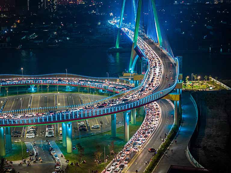 chuc mung nam moi vinhomes royal island 7