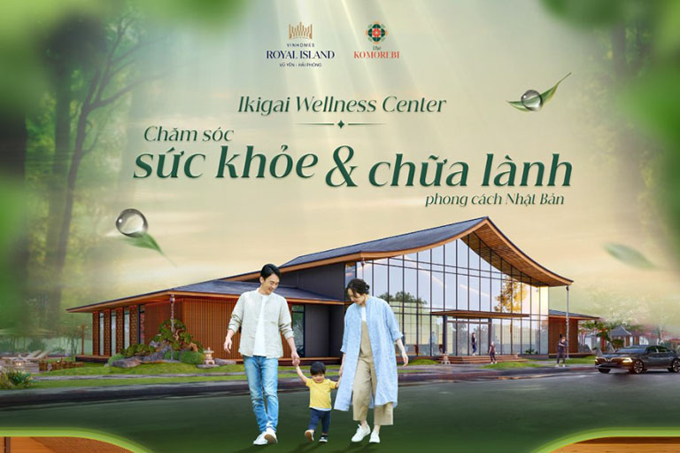 Khai trương Ikigai Wellness Center- Khi thiền và yoga cùng điểm chạm 8 khai truong ikigai wellness center 2