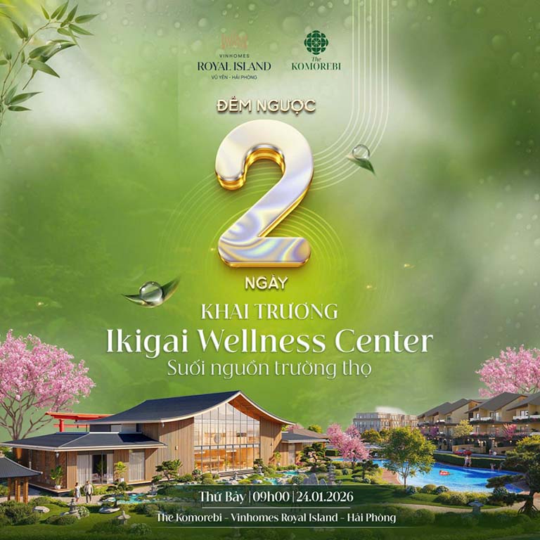 Khai trương Ikigai Wellness Center- Khi thiền và yoga cùng điểm chạm 12 khai truong ikigai wellness center 6