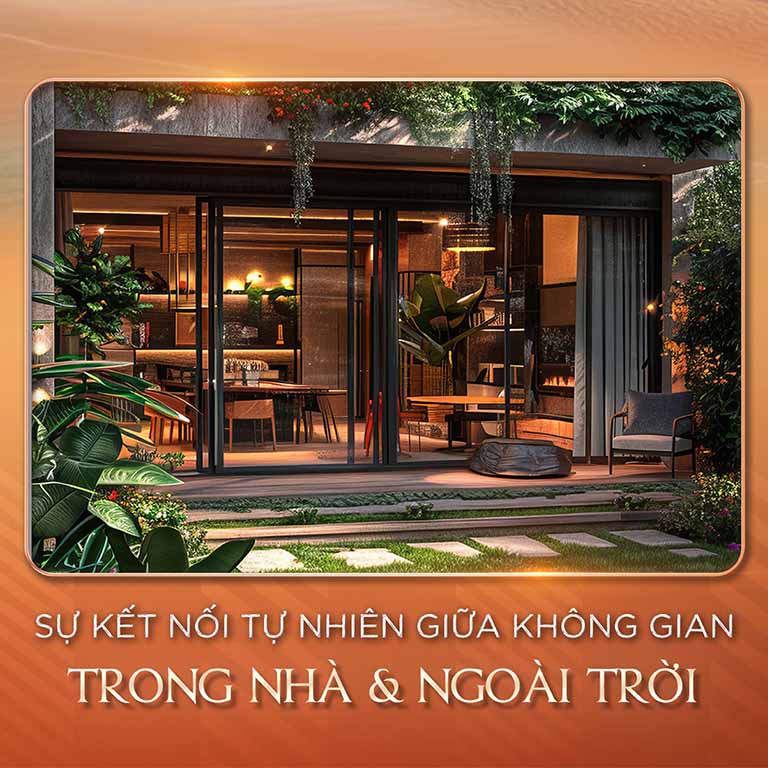 Khi kiến trúc đương đại tìm về khí hậu bản địa- Hành trình tại The Tropic 15 khi kien truc duong dai tim ve khi hau ban dia the tropic 3