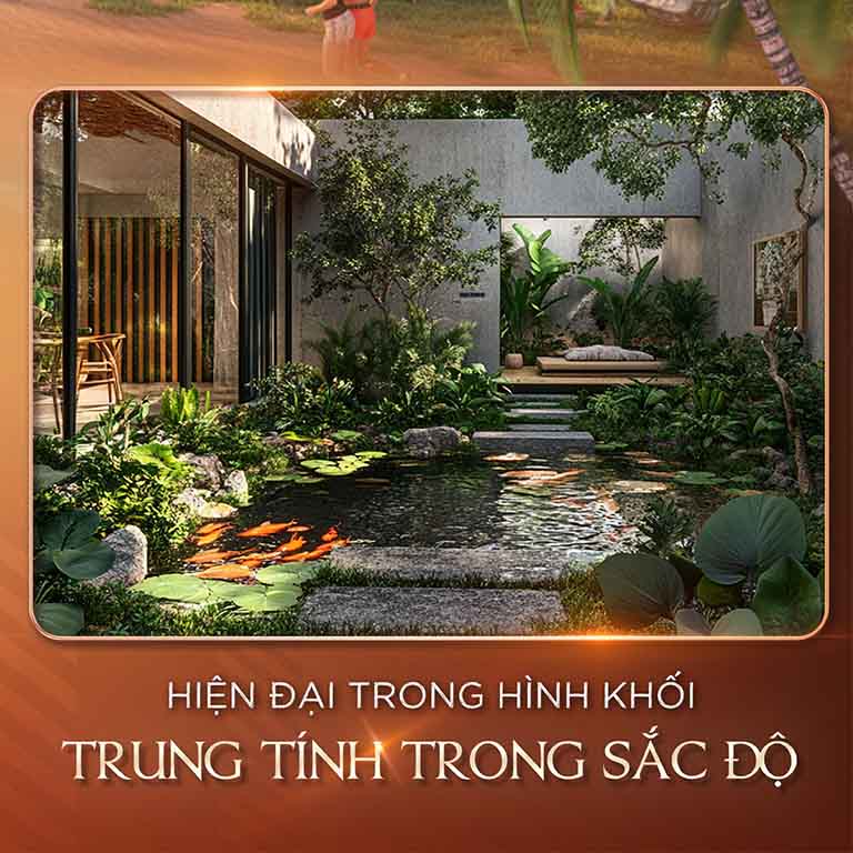 Khi kiến trúc đương đại tìm về khí hậu bản địa- Hành trình tại The Tropic 16 khi kien truc duong dai tim ve khi hau ban dia the tropic 4