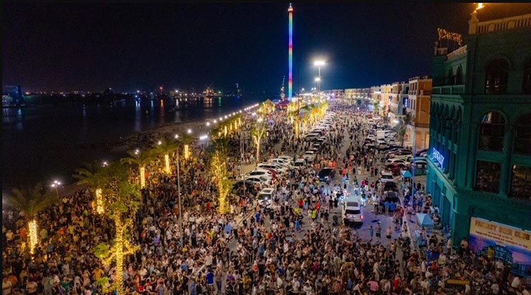 nha pho song dien la vung xanh cua dong von 2