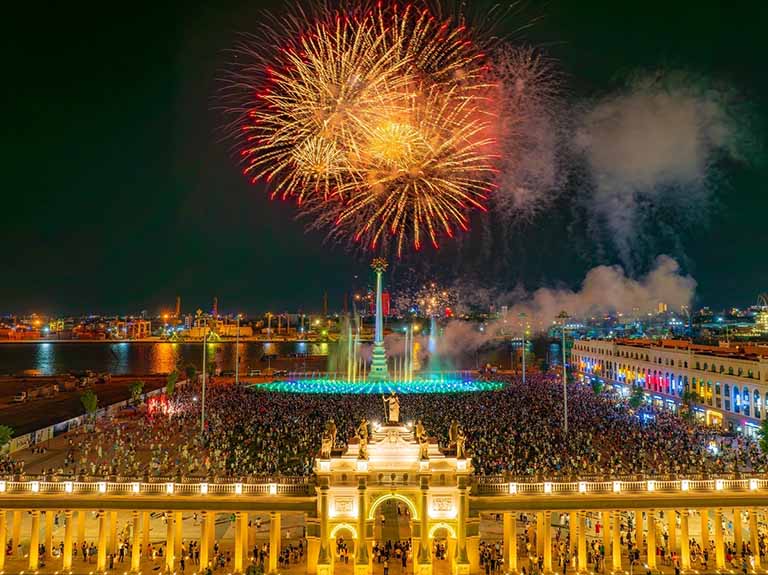 nha pho song dien la vung xanh cua dong von 3