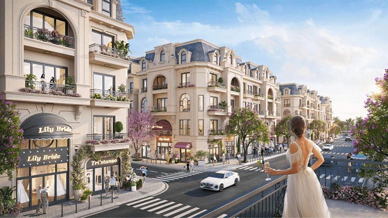 nha pho song dien la vung xanh cua dong von 5