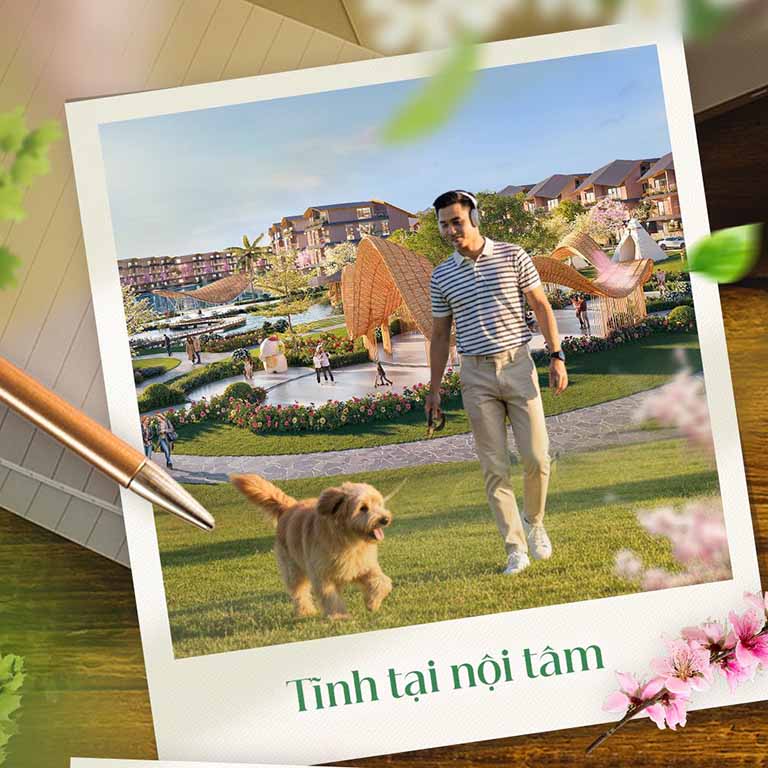 the komorebi noi anh sang viet len ban giao huong ikigai 1