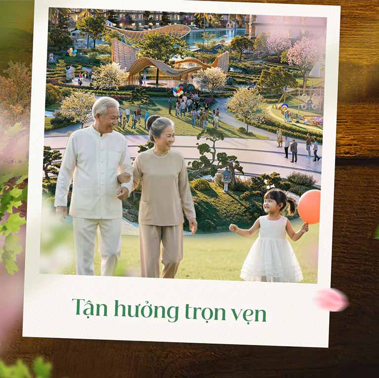 the komorebi noi anh sang viet len ban giao huong ikigai 3