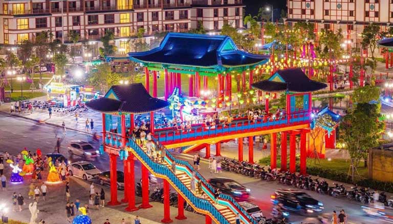 Vinhomes Royal Island: Hội tụ đủ 4 giá trị Sống - Làm việc - Giải trí - Nghỉ dưỡng 17 vinhomes royal island ket noi 4 khong gian 9