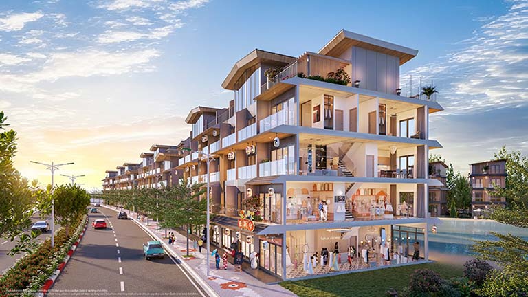 Vinhomes Royal Island: "Siêu phẩm" kép – Nghỉ dưỡng tại gia, sinh lời đột phá 20 vinhomes royal island nghi duong tai gia sinh loi dot pha 9