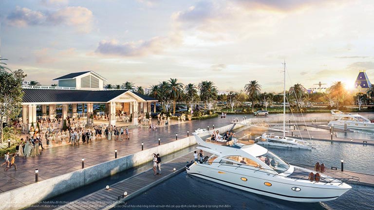 vinhomes royal island suc bat tu ha tang da ket noi 3