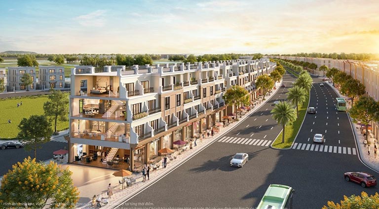 vinhomes royal island suc bat tu ha tang da ket noi 6