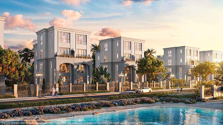 Vinhomes Royal Island: Khi hào khí Thành phố Cảng viết tiếp chương di sản mới 2 vinhomes royal island viet tiep chuong di san moi 2