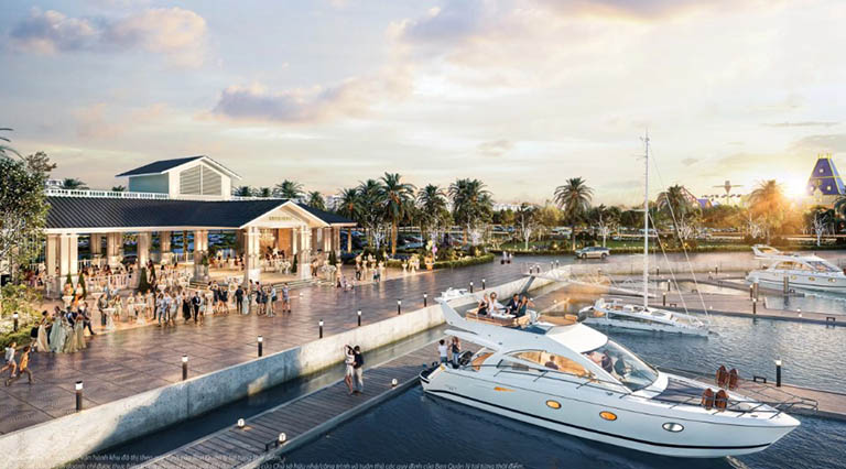 vinhomes royal island viet tiep chuong di san moi 7