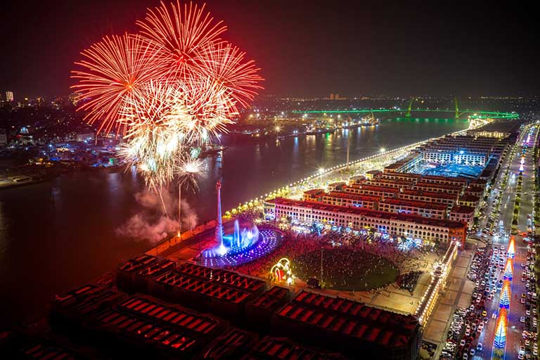 Vinhomes Royal Island: Khi hào khí Thành phố Cảng viết tiếp chương di sản mới 8 vinhomes royal island viet tiep chuong di san moi 8