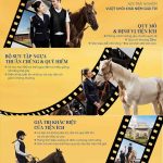 Học viện cưỡi ngựa Vinpearl Vũ Yên- Nơi trải nghiệm vượt khỏi giá trị giải trí