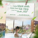 XUÂN KHỞI SINH – ĐÁNH THỨC SẮC ĐẸP CÙNG ONSEN CHUẨN NHẬT