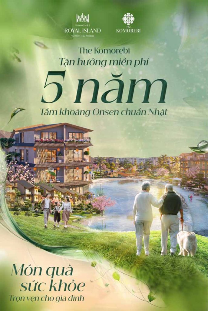 XUÂN KHỞI SINH - ĐÁNH THỨC SẮC ĐẸP CÙNG ONSEN CHUẨN NHẬT 8 onsen chuan nhat vinhomes royal island 2