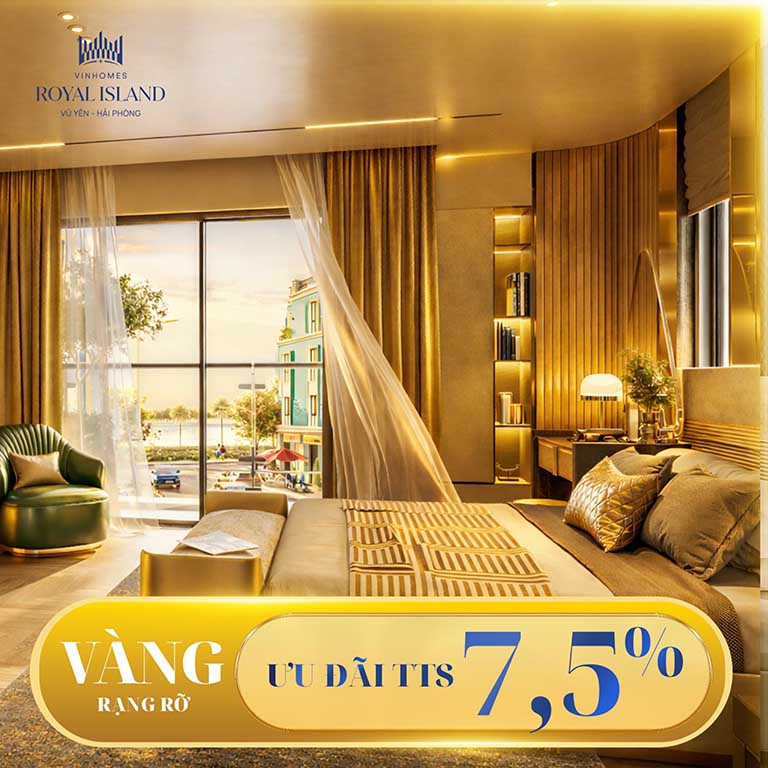 tu sac thinh vuong vinhomes royal island 3