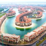 CẬP NHẬT TIẾN ĐỘ XÂY DỰNG THE TROPIC, ROYAL BOULEVARD, THE KOMOREBI, ISLA BELLA THÁNG 03/2026