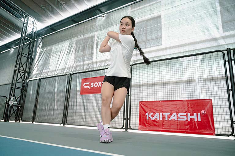 Giải Pickleball VTVCab Tiger 2026 bùng nổ | Đảo Vũ Yên thất thủ trước sức nóng kỷ lục 4 giai dau vtvcab tiger vu yen 2026 5