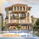 Khu Isla Bella | Bản giao hưởng Địa Trung Hải độc bản giữa lòng Vịnh Ngọc