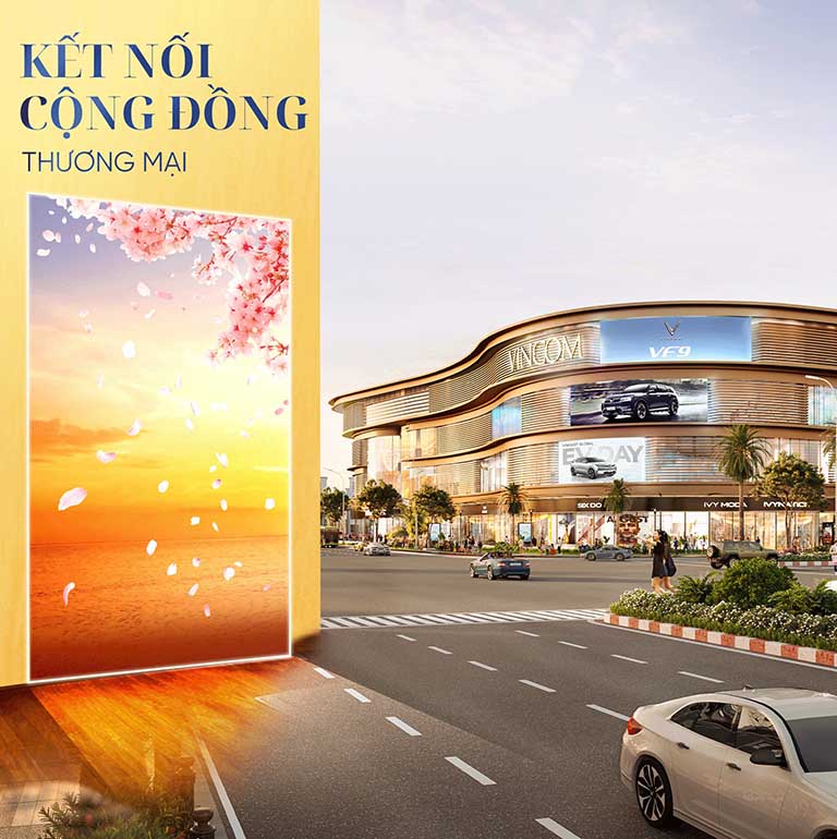nha vuon dao vua vinhomes royal island 2