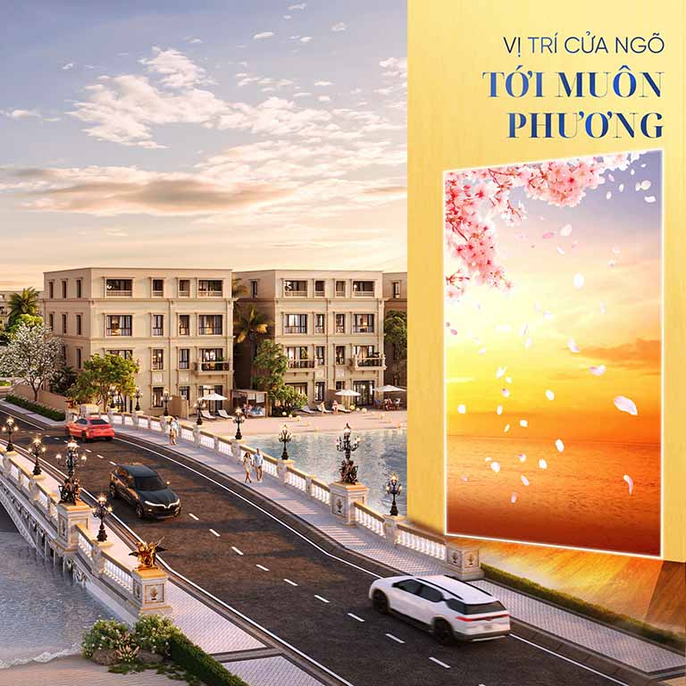 nha vuon dao vua vinhomes royal island 4