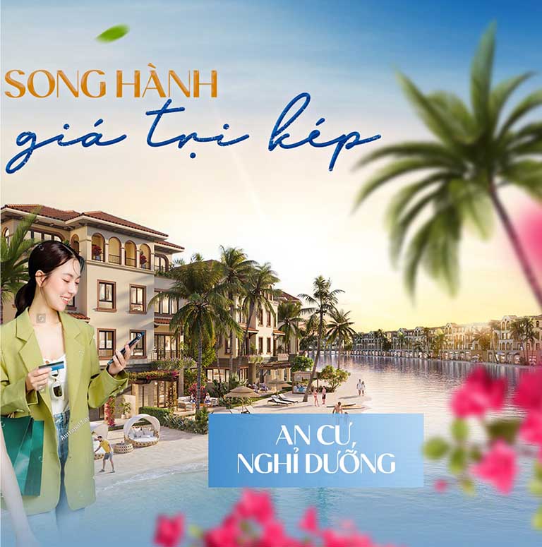 townhouse va mansion tai isla bella 2