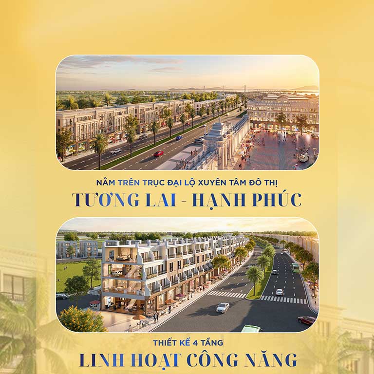 trai tim giao thuong nhip song pho dao 2