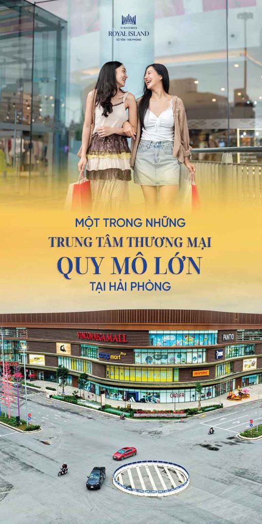 vincom mega mall royal island sieu tien ich 1
