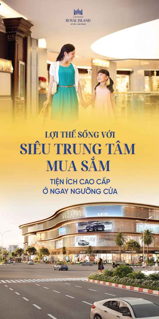 vincom mega mall royal island sieu tien ich 2