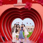 Sắc Hoa và Giai Điệu | Hành trình tôn vinh Phái Đẹp tại Vinhomes Royal Island