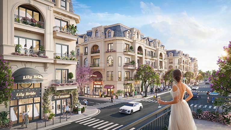 Vinhomes Royal Island | Thành phố đảo- xu hướng đô thị tương lai 9 vinhomes royal island thanh pho dao xu huong do thi tuong lai 4