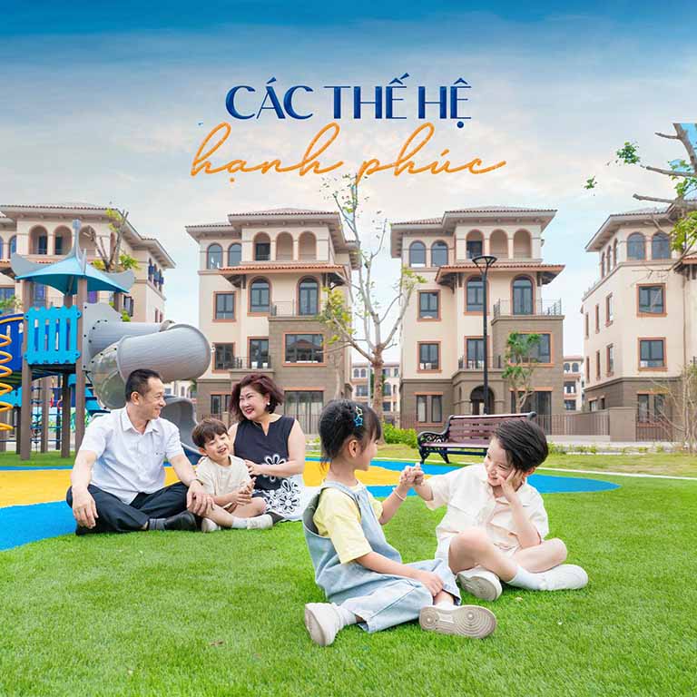 isla bella noi nhung the he hoa chung nhip hanh phuc 2